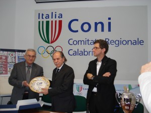 conferenza di presentazione della Coppa Italia conferenza di presentazione della Coppa Italia