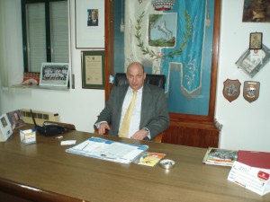 commissario Demetrio Martino