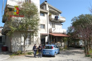 immobile sequ. sgro a palmi