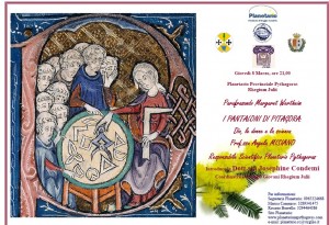 incotnro planetario 8 marzo