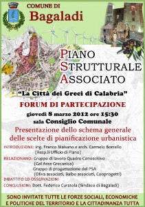 locandina psa bagaladi