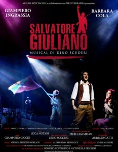 locandina salvatore giuliano