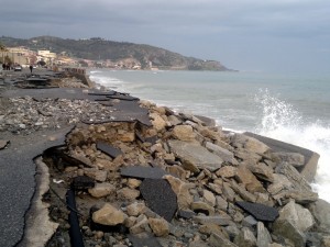 lungomare bova marina