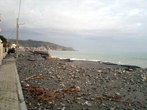 lungomare bova marina 2