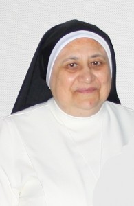 madre Giuditta SANTO madre Giuditta SANTO