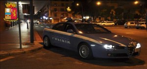 polizia reggio polizia reggio