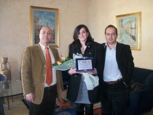 premiazione 1