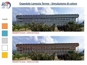 progetto ospedale progetto ospedale