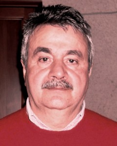 Sindaco Francesco De Rose