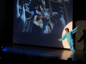 spettacolo casalinuovo