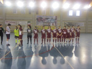 sporting locri