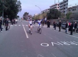 vincitori 2 batteria