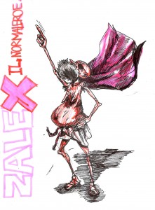 zalex copertina zalex copertina