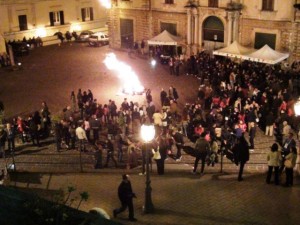 176°FUOCHI S.MARCO 176°FUOCHI S.MARCO