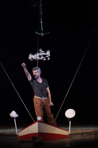 ACQUASANTA ACQUASANTA