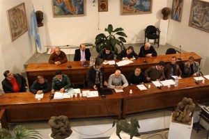 AMENDOLARA CONSIGLIO