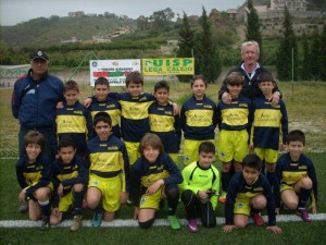 AS. VALANIDI PULCINI (2) AS. VALANIDI PULCINI (2)