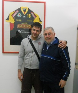 Blengini-Callipo Blengini-Callipo