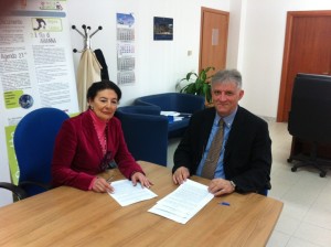 Fagà e Gualtieri Fagà e Gualtieri