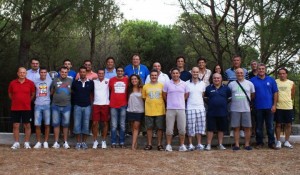 GRUPPO ARBITRI CSI REGGIO CALABRIA GRUPPO ARBITRI CSI REGGIO CALABRIA