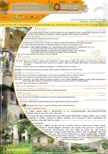 LOCANDINA vallata del gallico