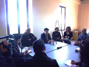 PRESENTAZIONE ASSESSORATO TURISMO