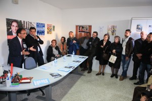 Pontegrande Fabio Talarico