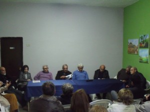 SABATO LETTERARIO CULTURA GRECANICA FOSSATO JONICO SABATO LETTERARIO CULTURA GRECANICA FOSSATO JONICO