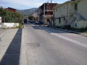 SS 106 - Condofuri Superiore