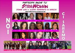 TESTIMONIAL strawoman