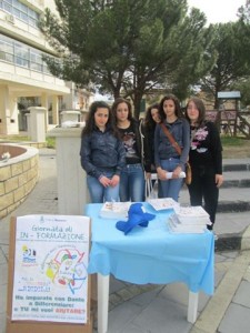 giornata differenziata a rossano giornata differenziata a rossano