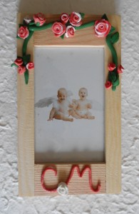 bomboniera di Elisa Rizzica - Reggio Calabria