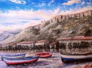 c'era una volta acquappesa