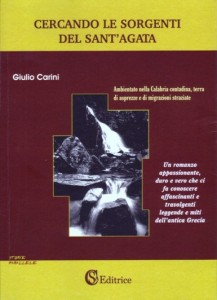 cover cercando sorgenti