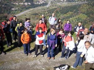 escursione fossato jonico