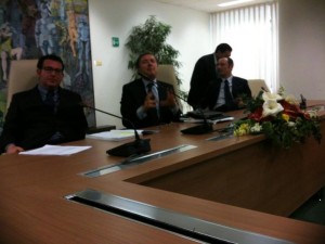 foto incontro assobalneari rc