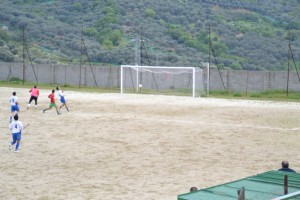 goal del Bagaladi goal del Bagaladi