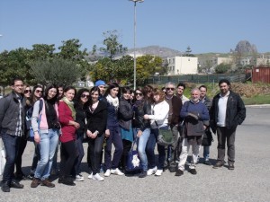 i borghi incontrano l'università 