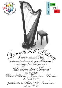 locandina circolo meli