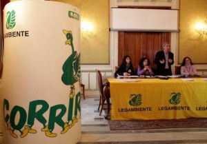 presentazione corrireggio
