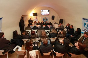 presentazione lista api