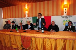 sergio abramo al convegno adc