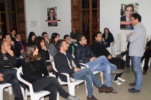 sergio abramo incontro giovani