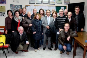 sergio abramo incontro sergio abramo incontro