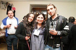 ARTISTI-RICICLART2012