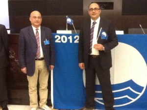 BANDIERA BLU BANDIERA BLU