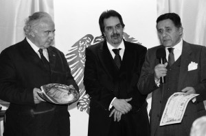 D'Episcopo, Aliquo' e Morabito