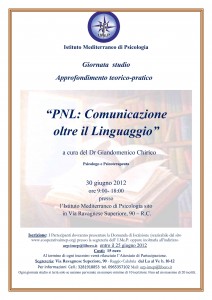 GIORNATA_STUDIO DR CHIRICO GIORNATA_STUDIO DR CHIRICO