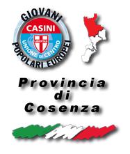 Giovani Udc Cosenza