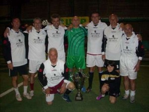 Over_45 Vincitrice_Pentagono Over_45 Vincitrice_Pentagono